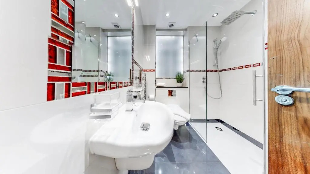 Bryanston Apartments