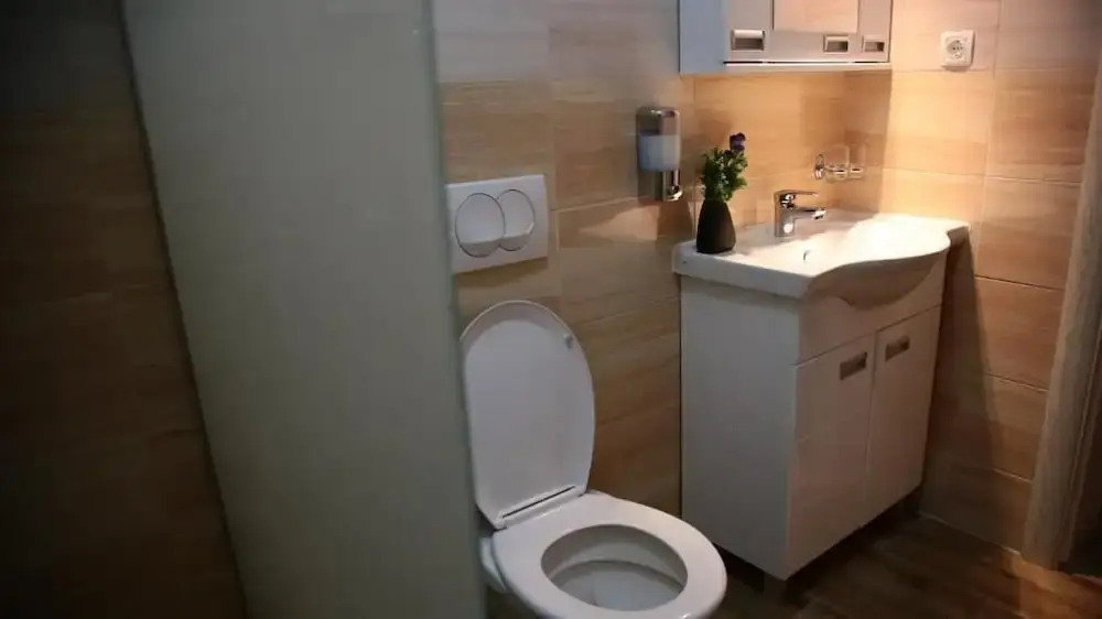 Apartments Bardak