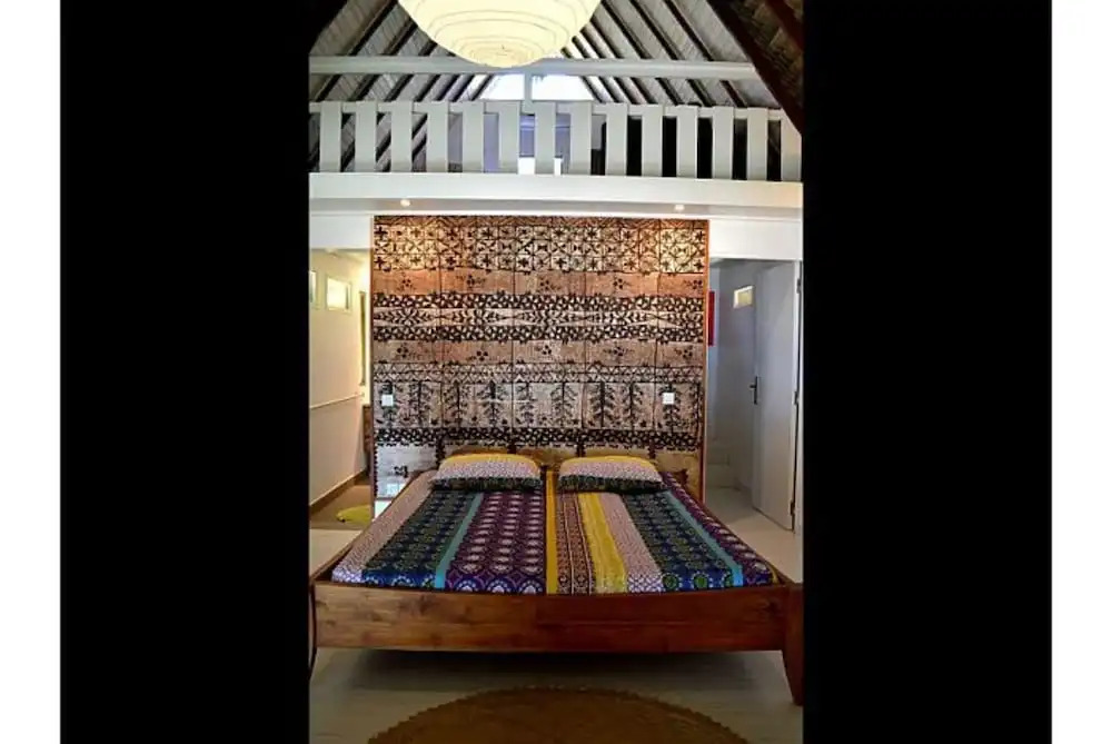 Villa Meheana