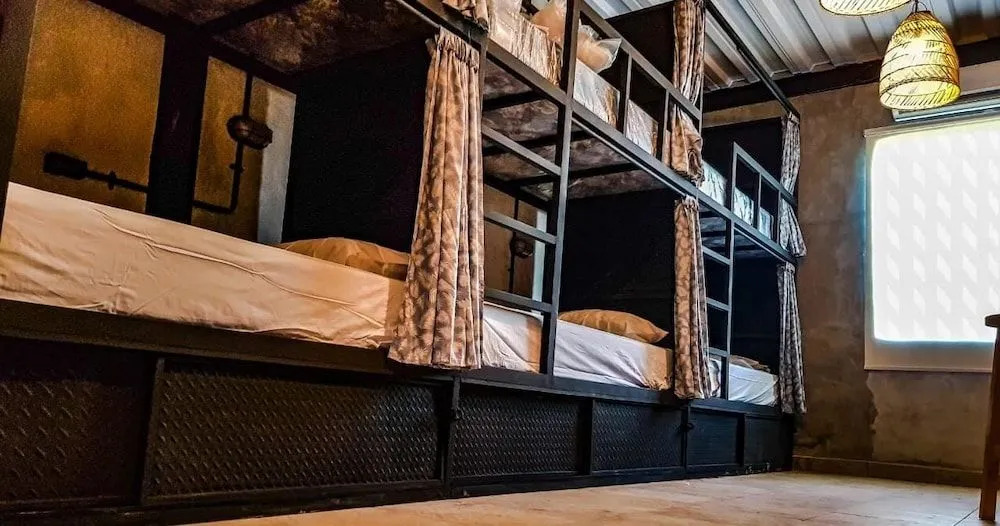 Clandestino Hostel Canggu