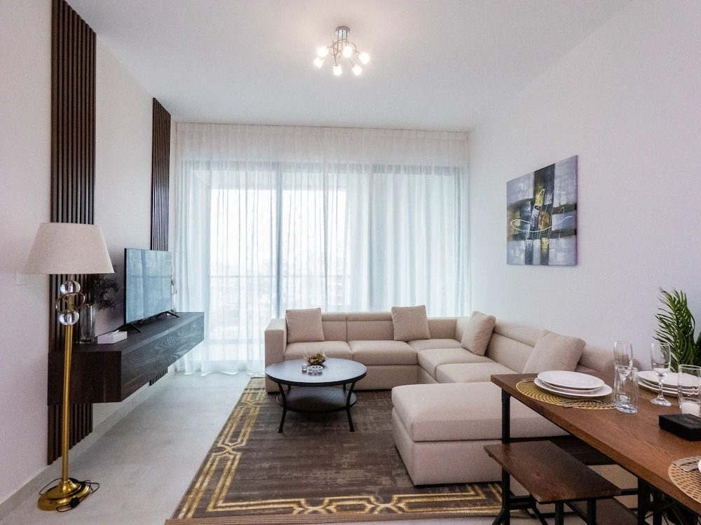 Stylish 1BR Apartment in Al Barsha Dubai