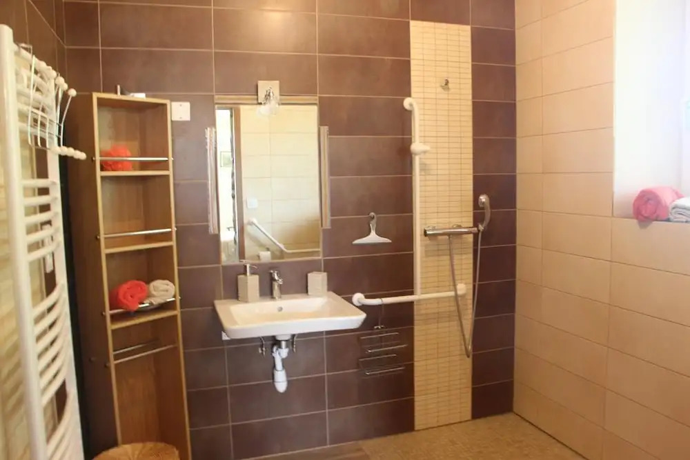 Chambres Aux Bonnes Herbes