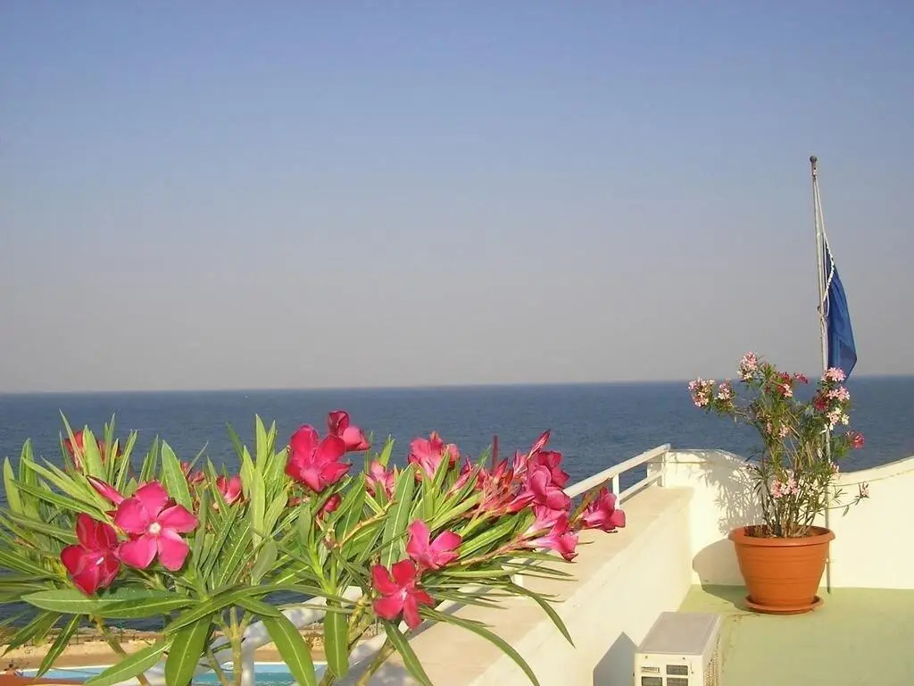 Hotel Il Vascello