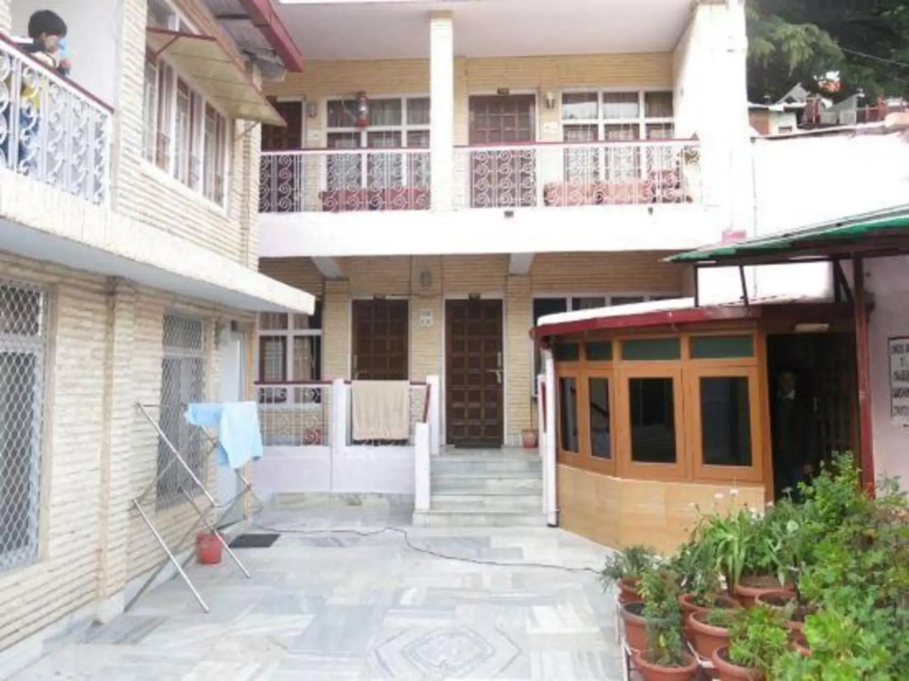 Capri Hotel