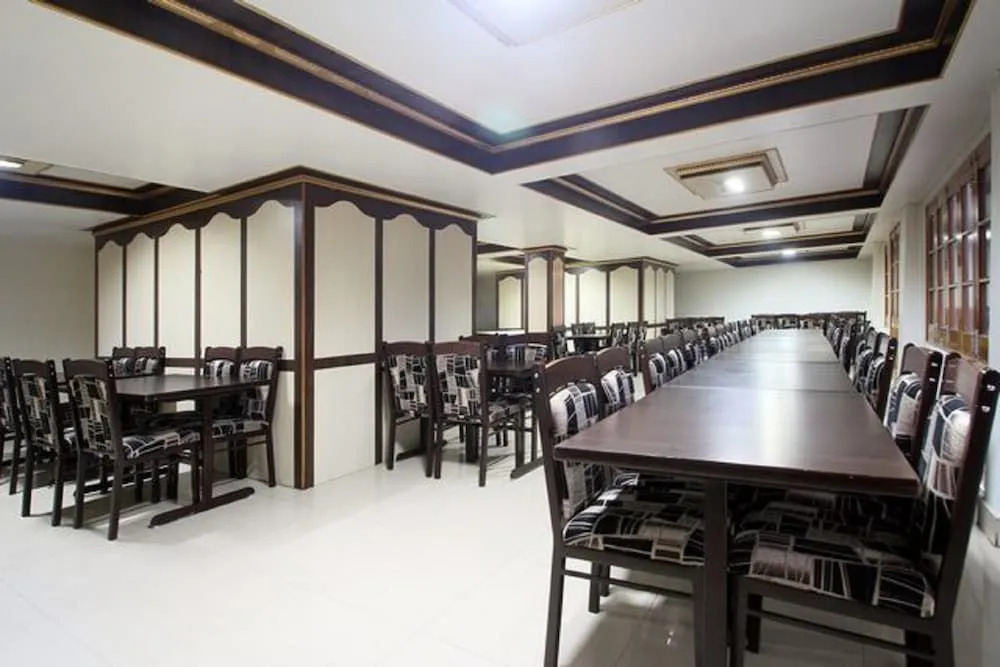 Hotel Kumar's