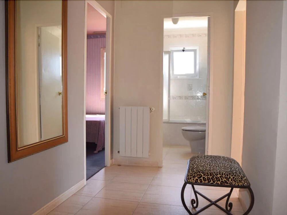 Apartamento Gregal