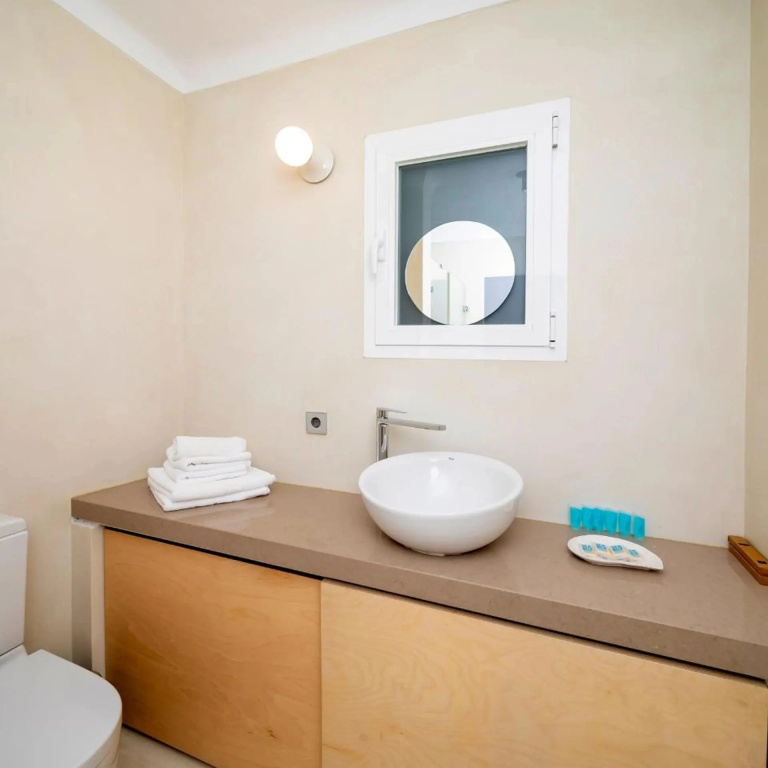 Apartamentos Roca Plana - Formentera Break