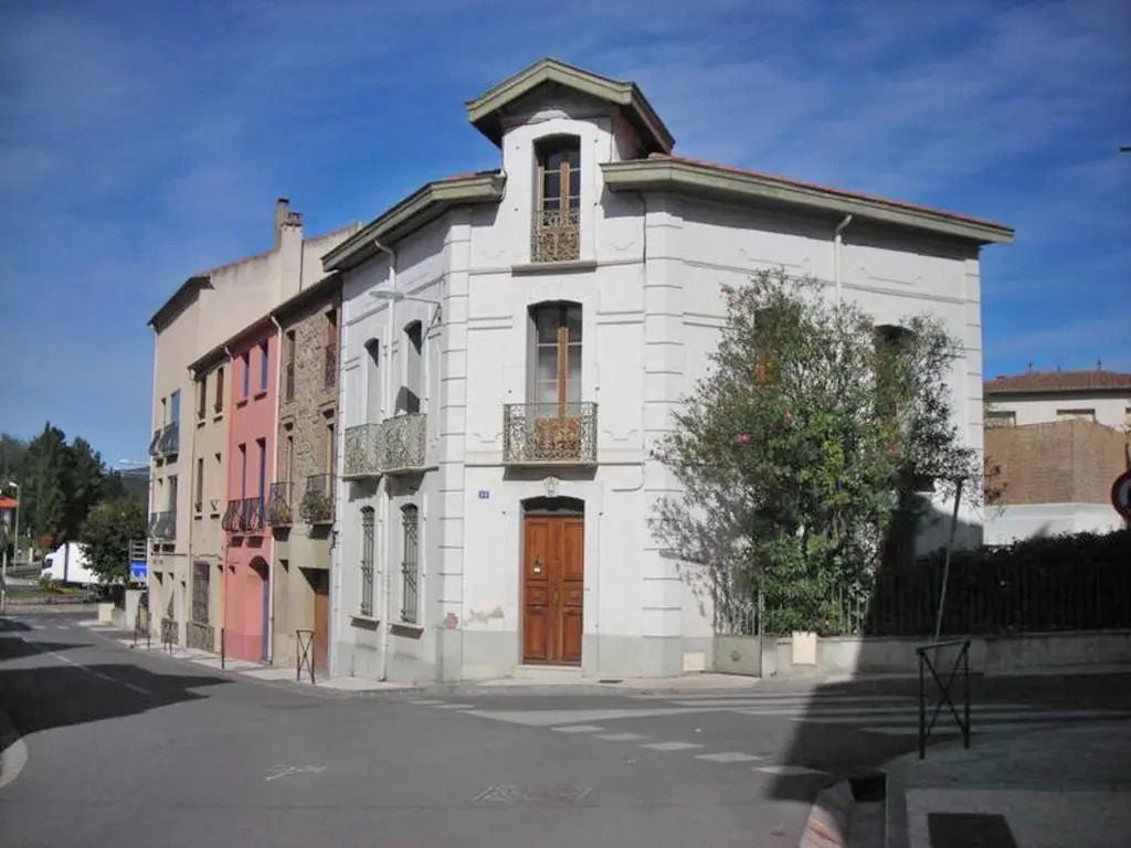 L'escalivade Chambres d'hôtes