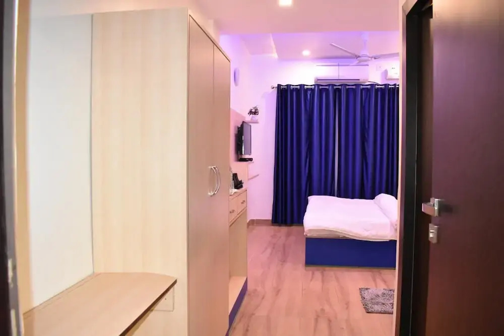 Hotel Shagun Residency