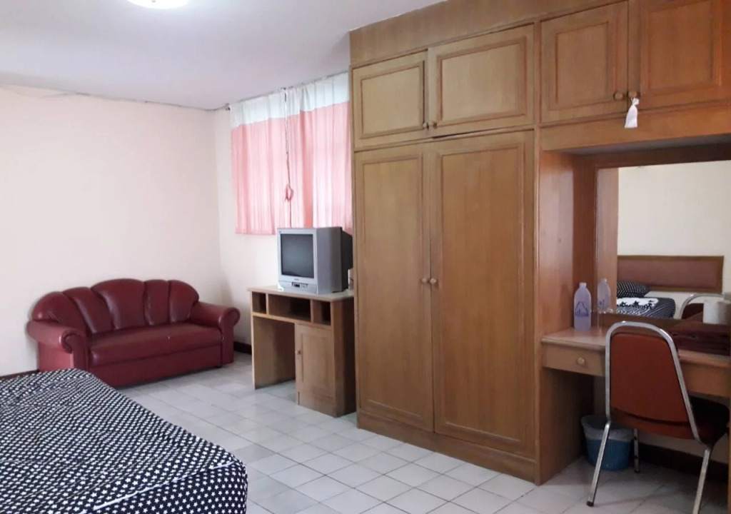 Inter Inn Chiangmai