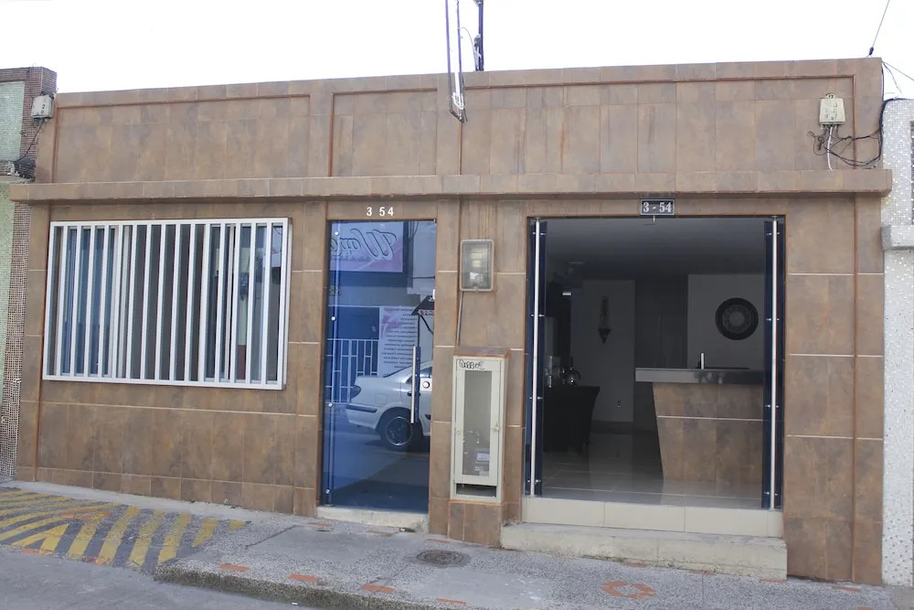 Hotel Pereira 421