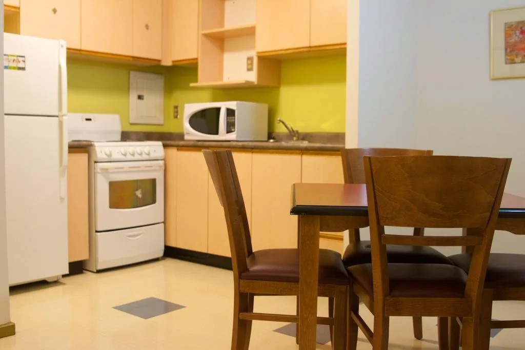 Saint Marys University Conference Services & Summer Accommodations