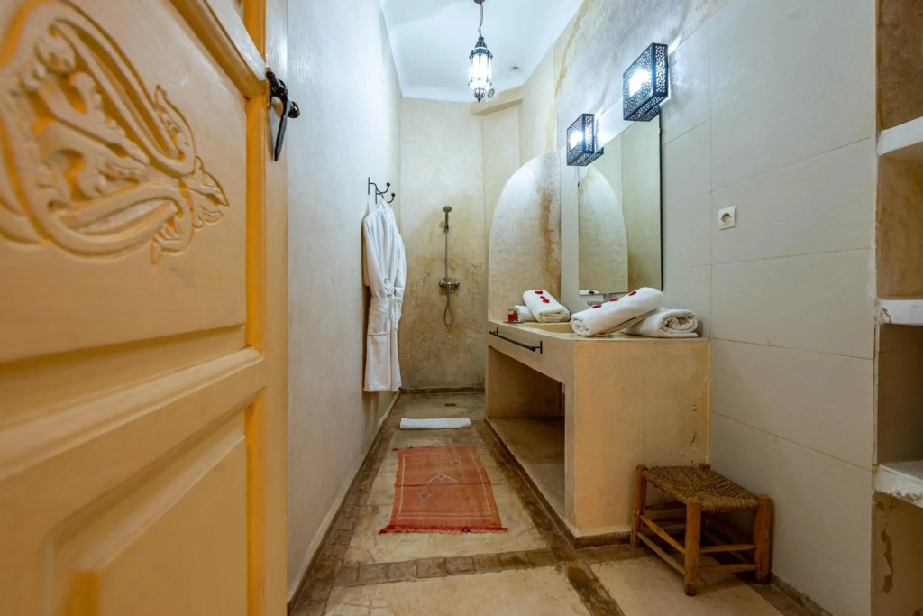 Riad Lorange Bleue