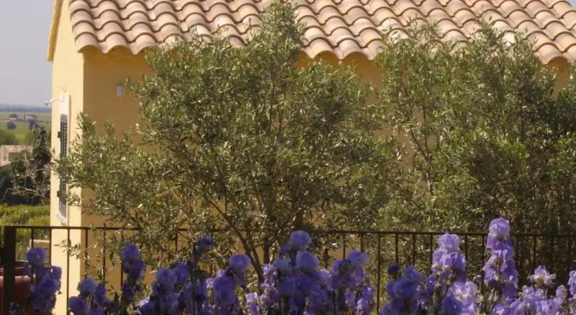 La Bastide dArnold