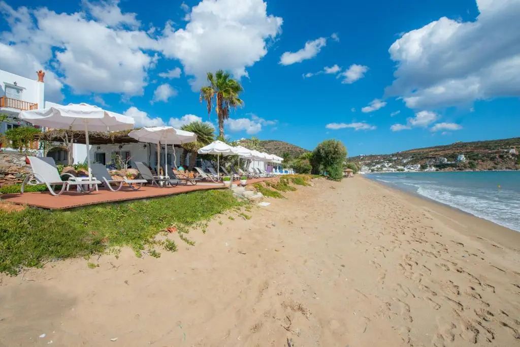 Hotel Efrosini