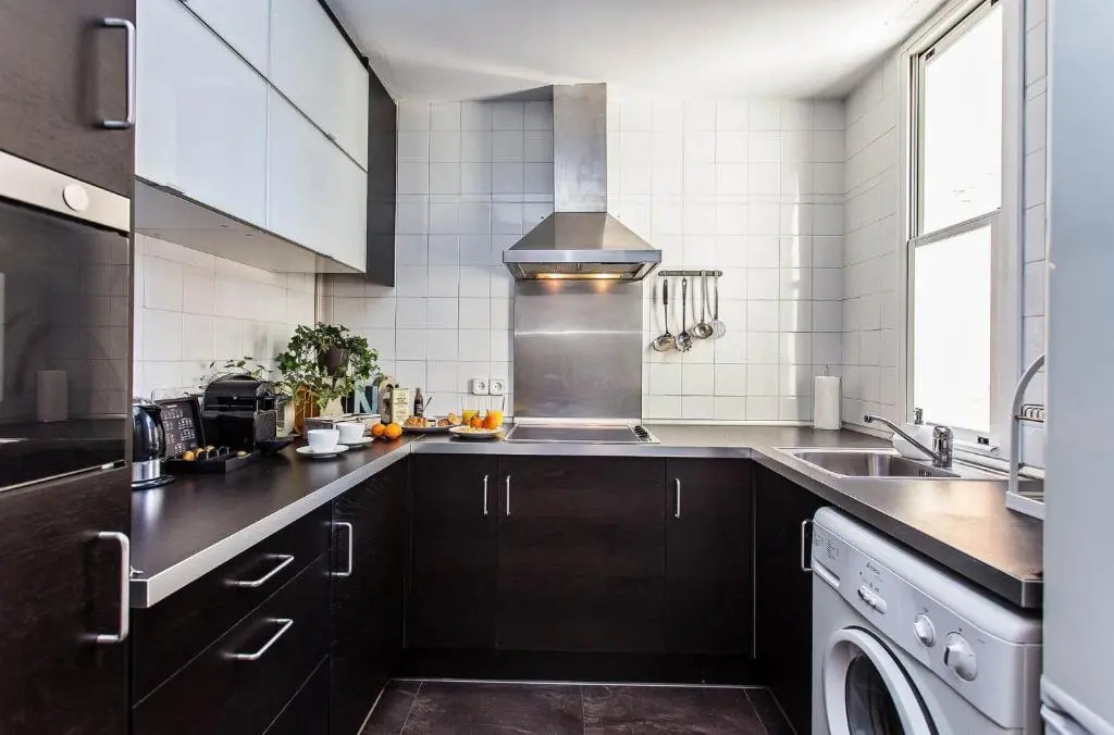 Sweet Inn Apartment - Dalí Apartment Gracia