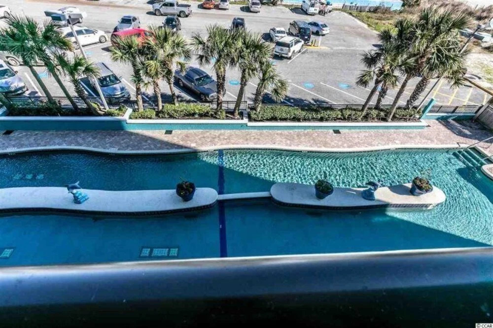 Landmark Resort 421