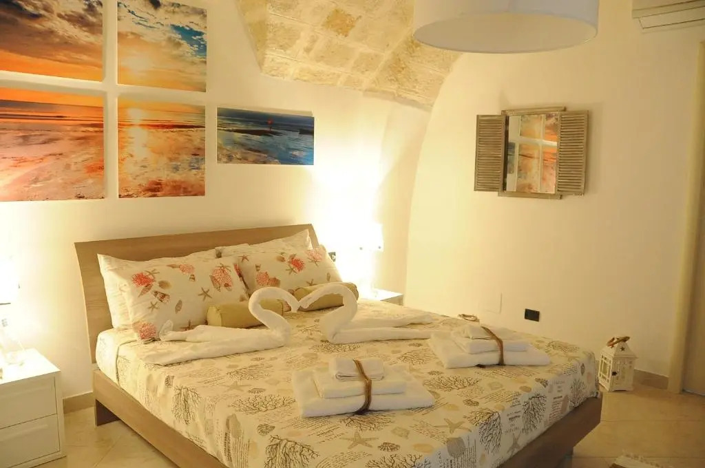 Gioia Casa Vacanze in Monopoli