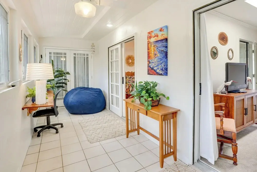Dreamy Catalina Island Home, Walk to Beach & Ferry