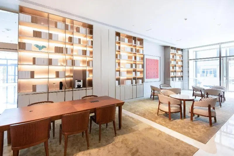 Ji Hotel Dezhou Development Zone