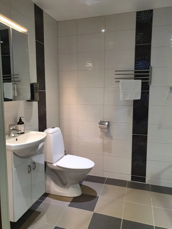 Gamleby Hotell