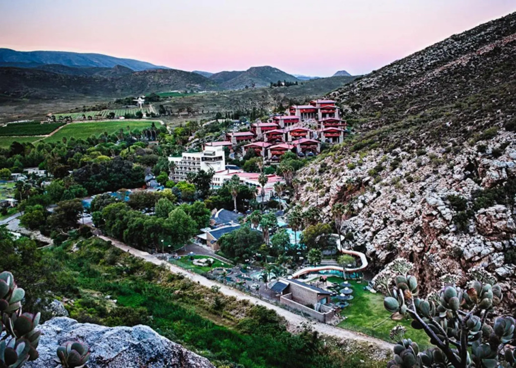 Avalon Springs by Dream Resorts