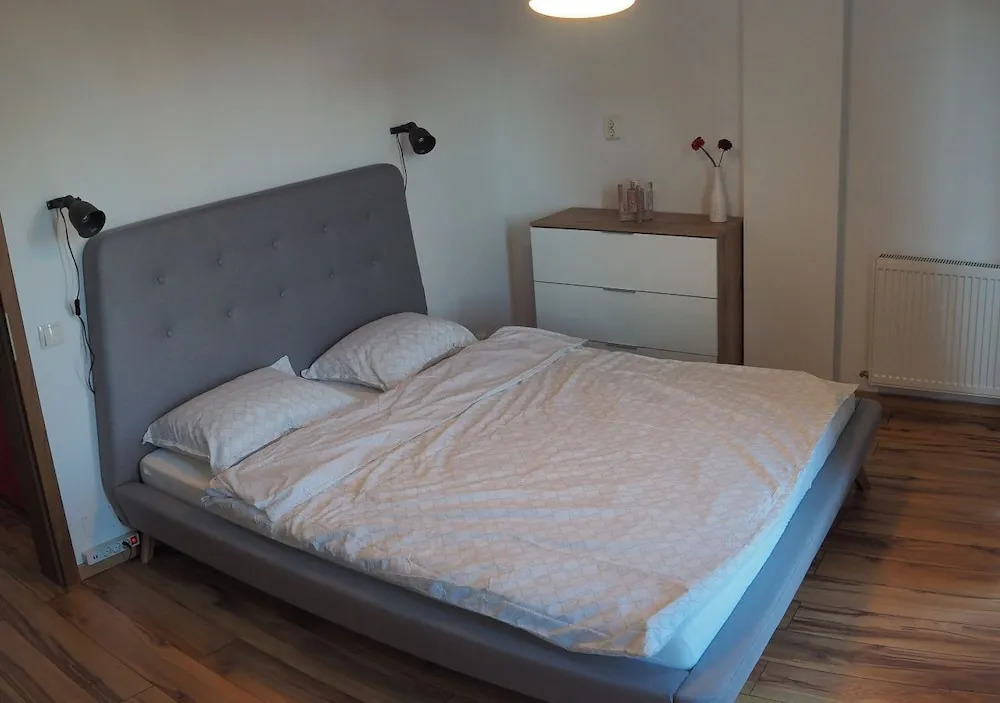 Family Apartment