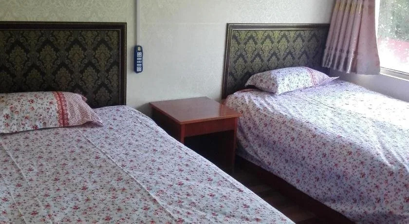 Xianshan Guest House
