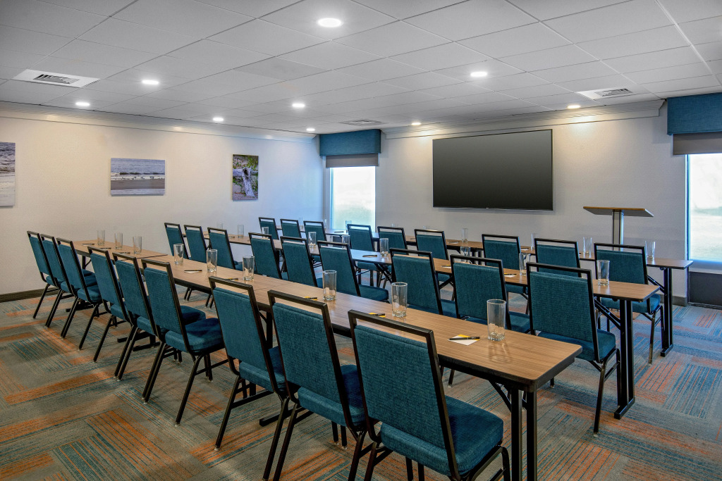 Hampton Inn Rehoboth Beach