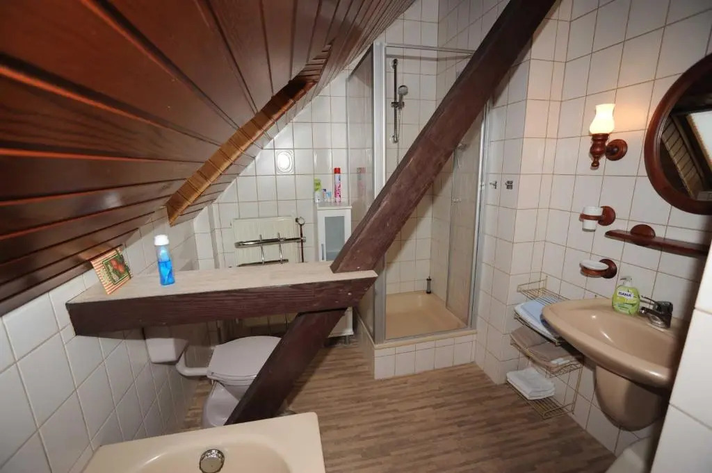 Ferienwohnung Sabath, 15105