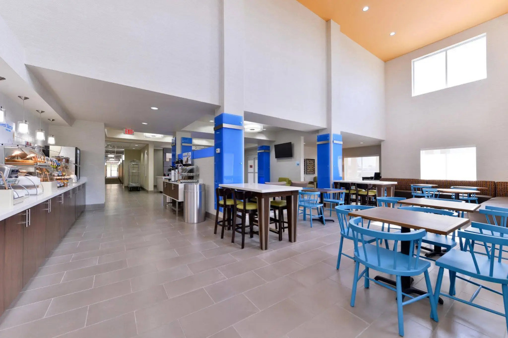 Holiday Inn Express Tomball by IHG