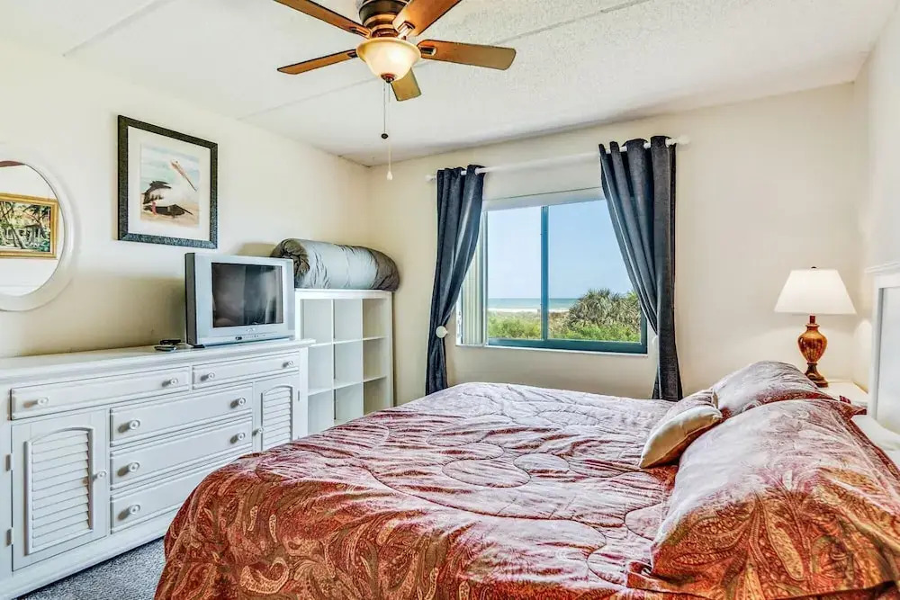 Unit 3227 - Ocean Racquet Club