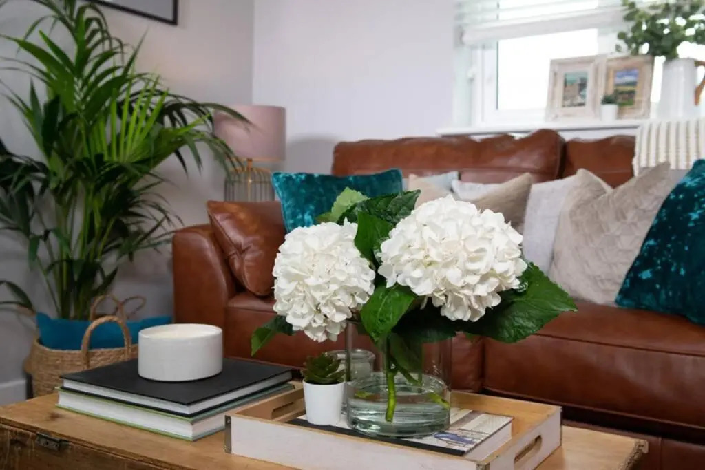 Roseland Apartment 4