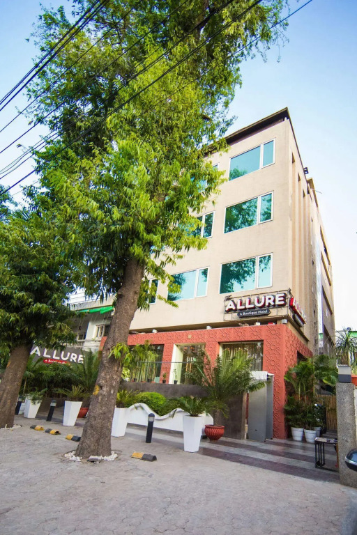 The Grand Orion Greater Kailash