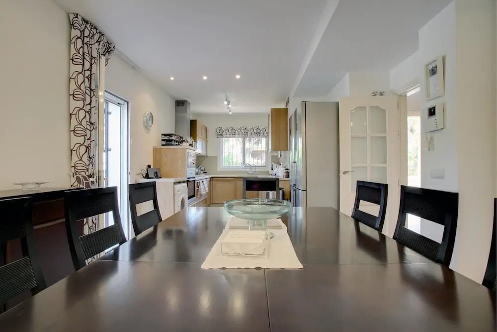 Villa Keogh Marbella