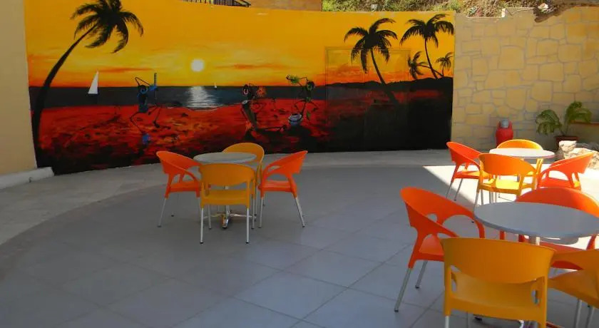Hotel Le Mimose