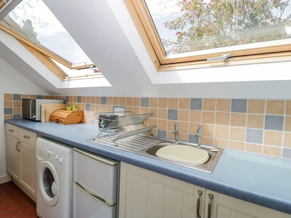 Parkfield Cottage