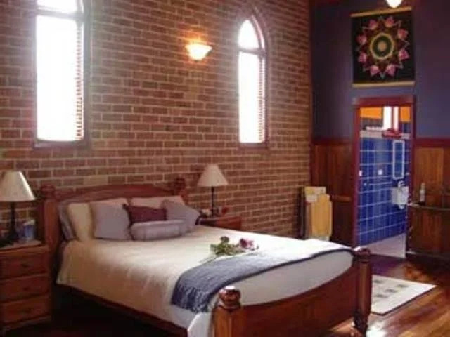 Bell Chapel B&B