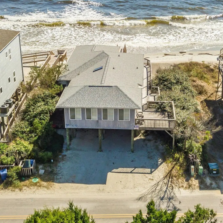 Sea Star - 3 Br Home