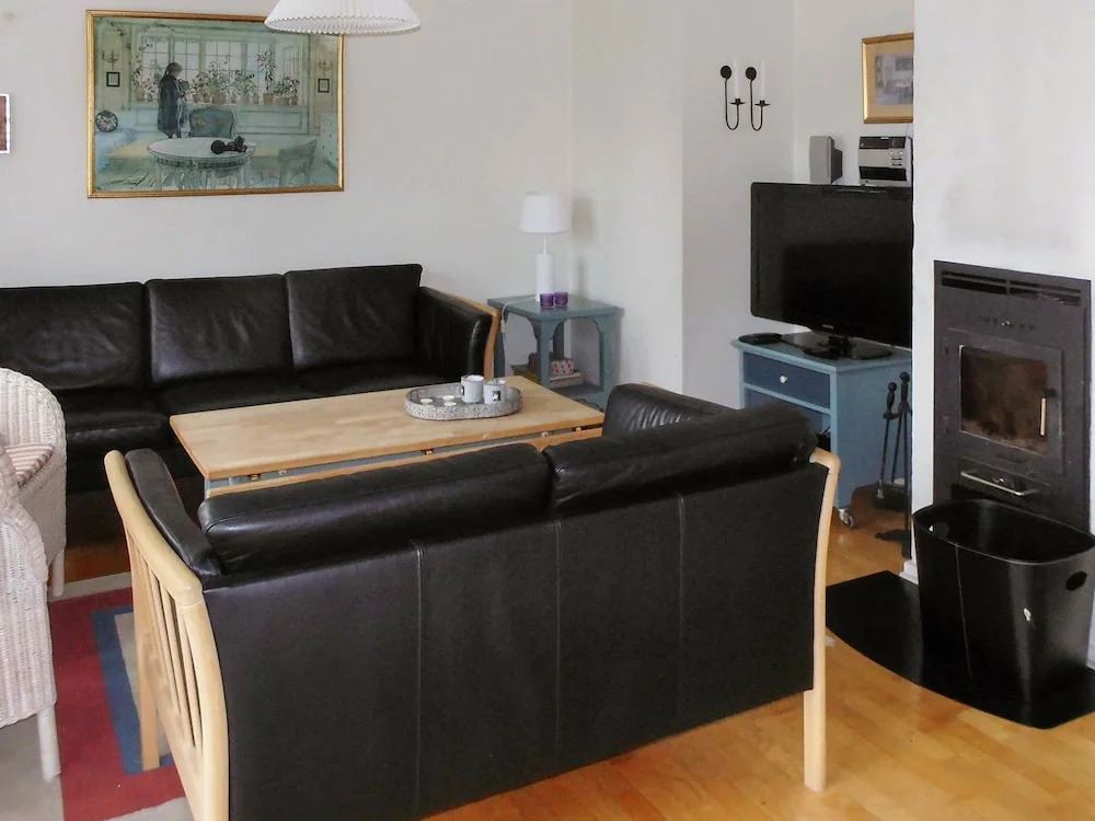 Pleasant Holiday Home in Aabenraa with Swimming Pool