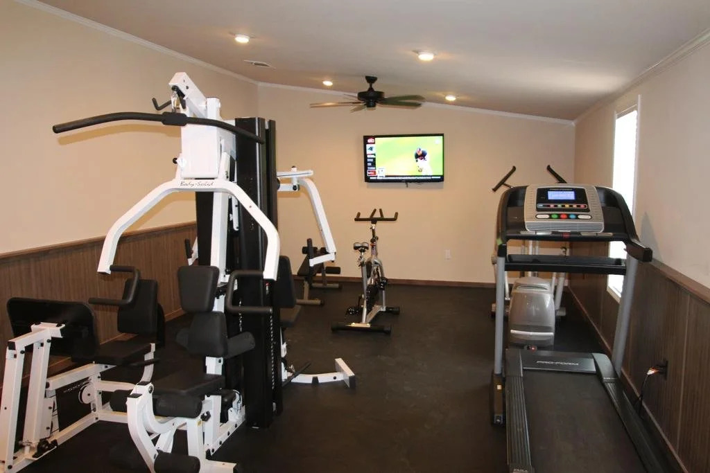Eagle Ford Village Suites