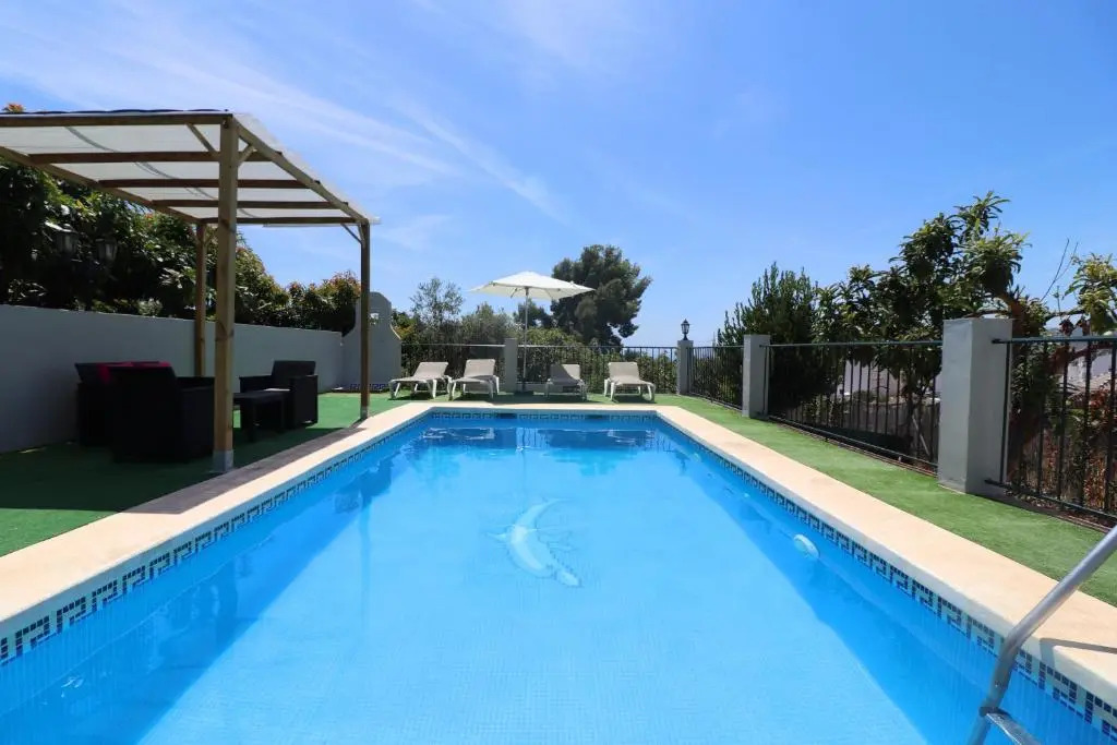 Villa Dolores
