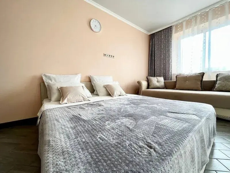 Апартаменты СанниДейс на ул. Кирова, д. 9, корп. 2