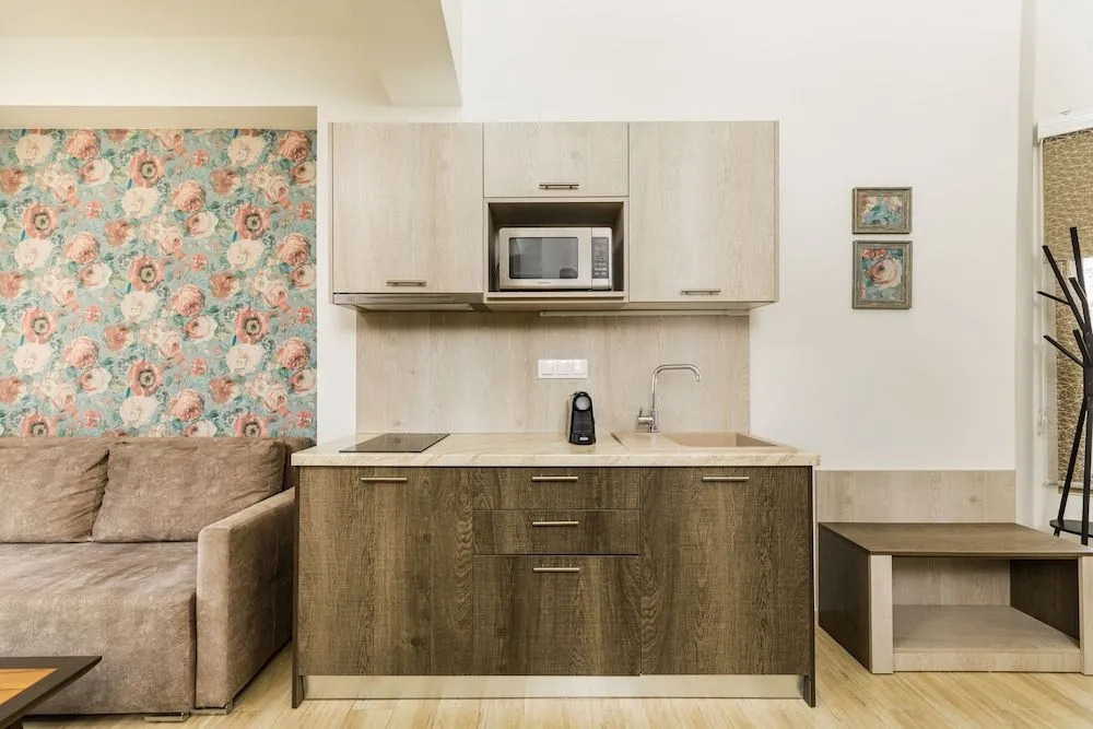 Aria Garden Suites