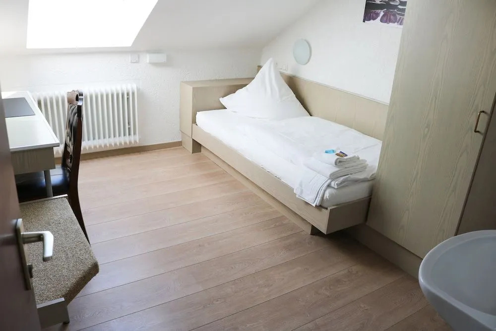 Hotel Linnert