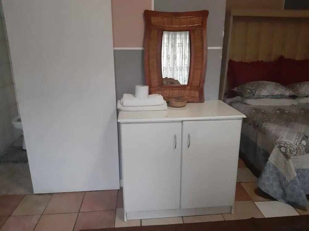 siyabonga guest house
