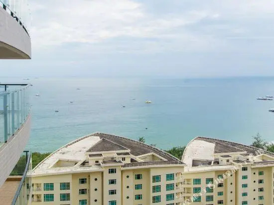 HOME Suite Seaview Holiday Seaview Inn