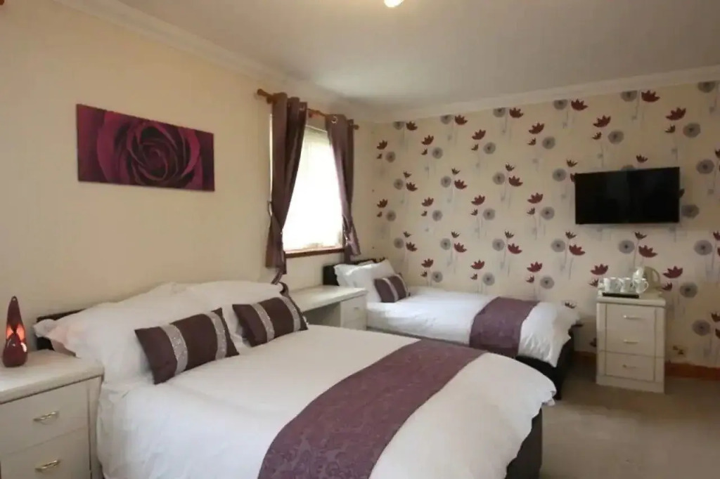 Shelbeck B&B