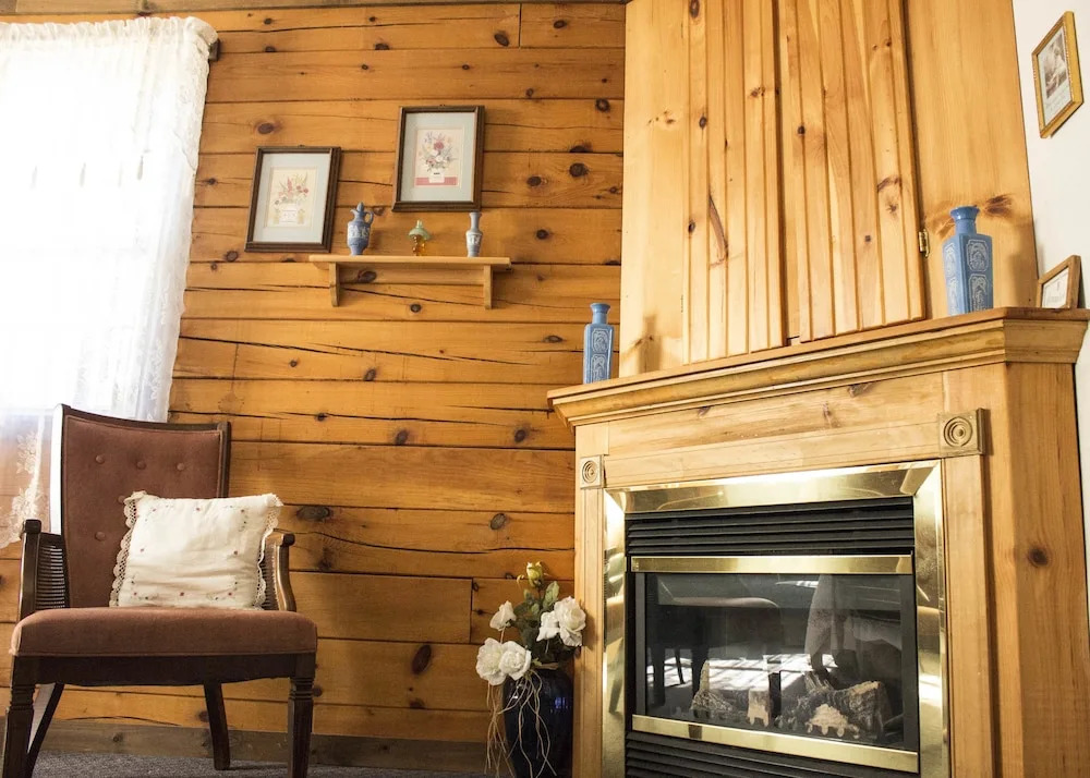Berry Patch BnB
