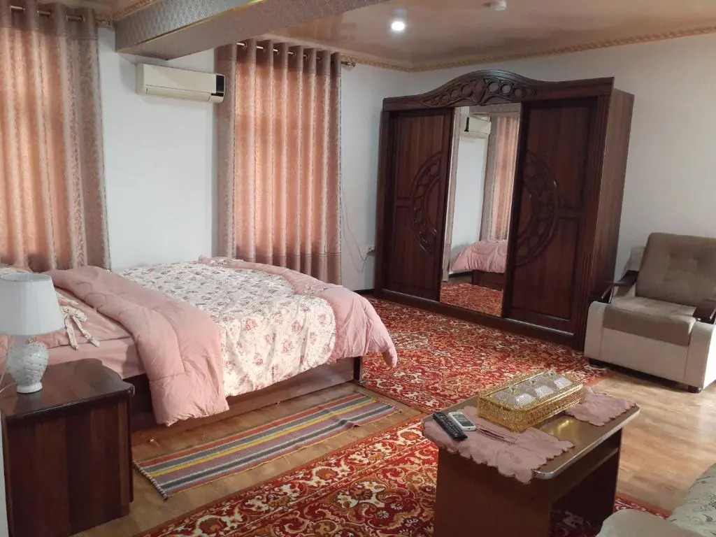 Samani Bukhara